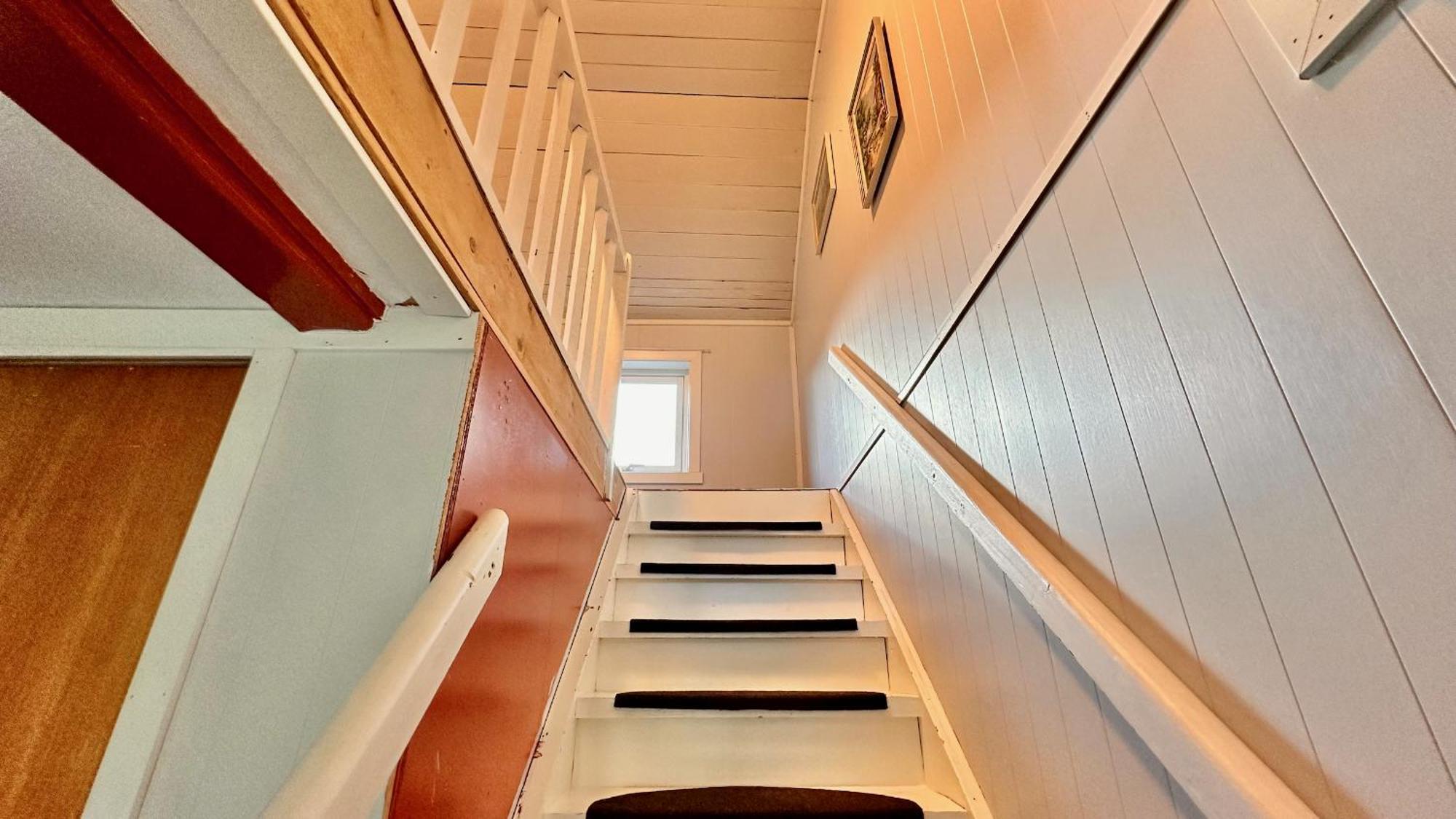 Fredvang Farm House - Lofoten Ngoại thất bức ảnh